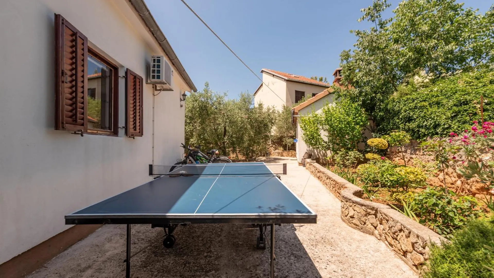 Villa Pine Zadarvillas Куклица 0*,  Хорватия