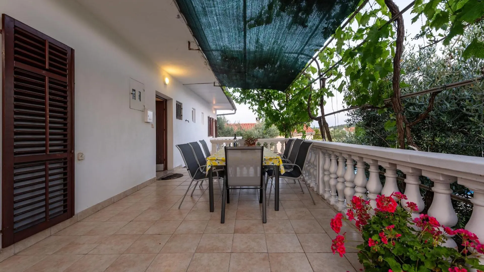 Villa Pine Zadarvillas Куклица 0*,  Хорватия