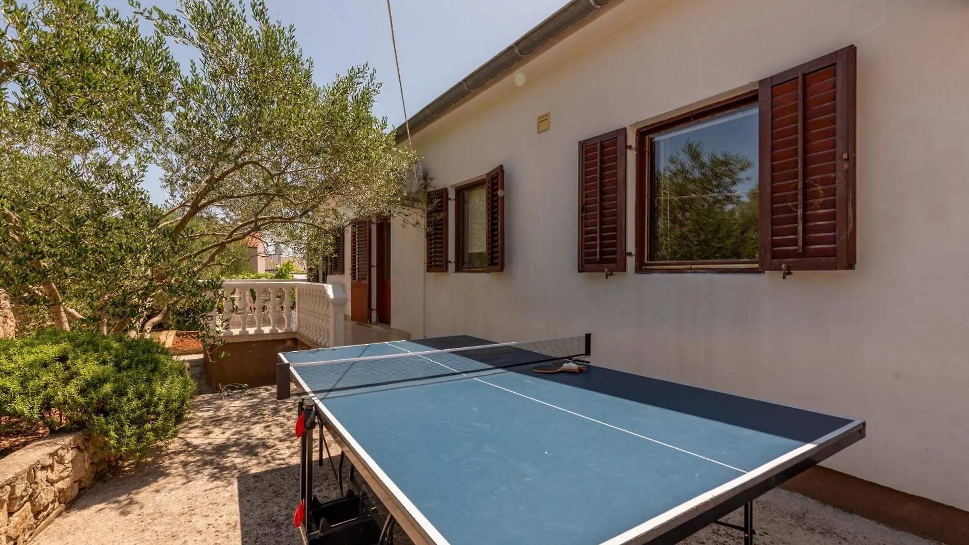 Villa Pine Zadarvillas Куклица