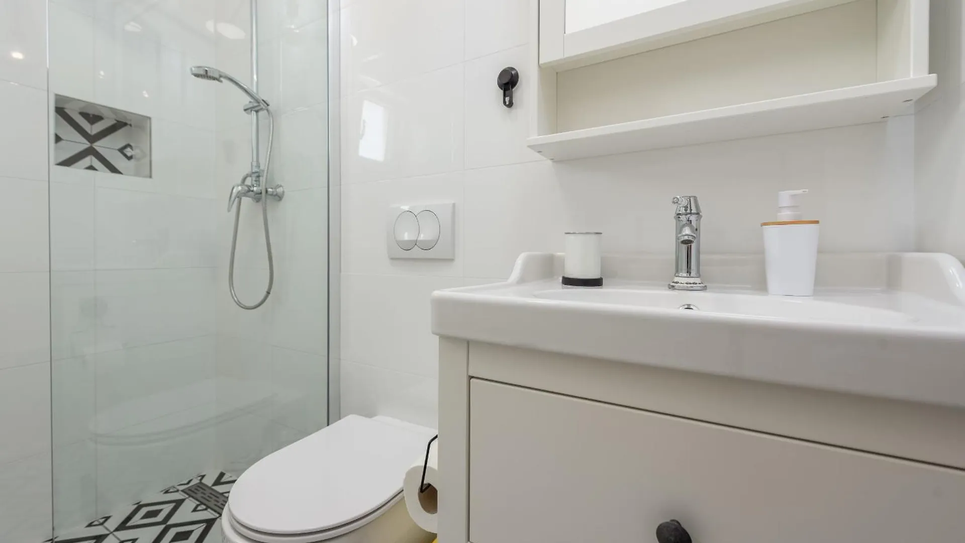 Villa Pine Zadarvillas Куклица Хорватия