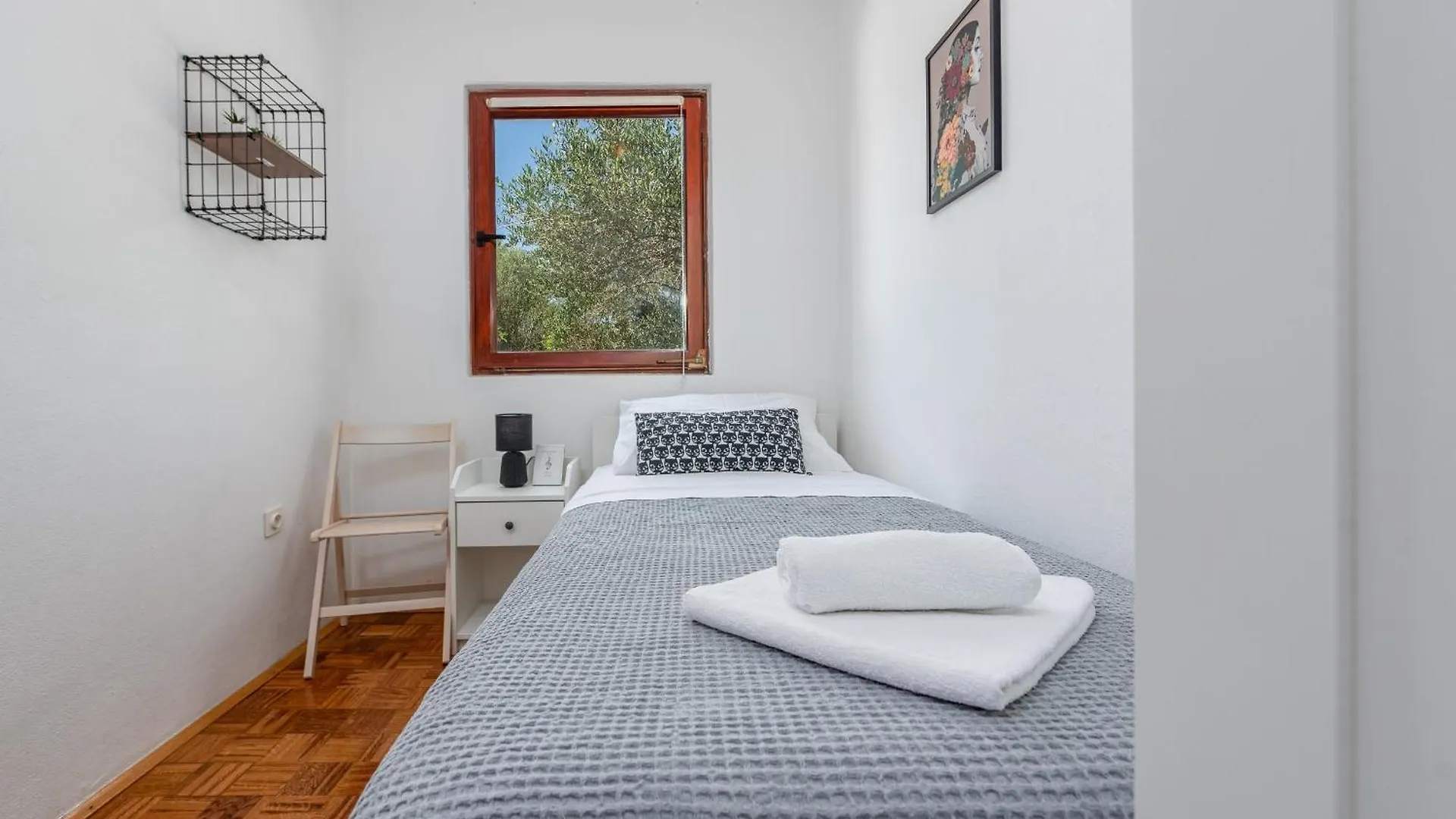 Villa Pine Zadarvillas Куклица