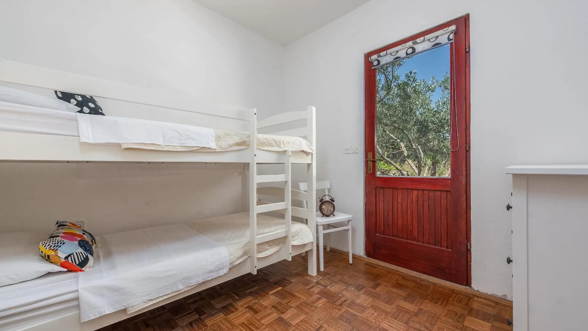 Villa Pine Zadarvillas Куклица 0*,