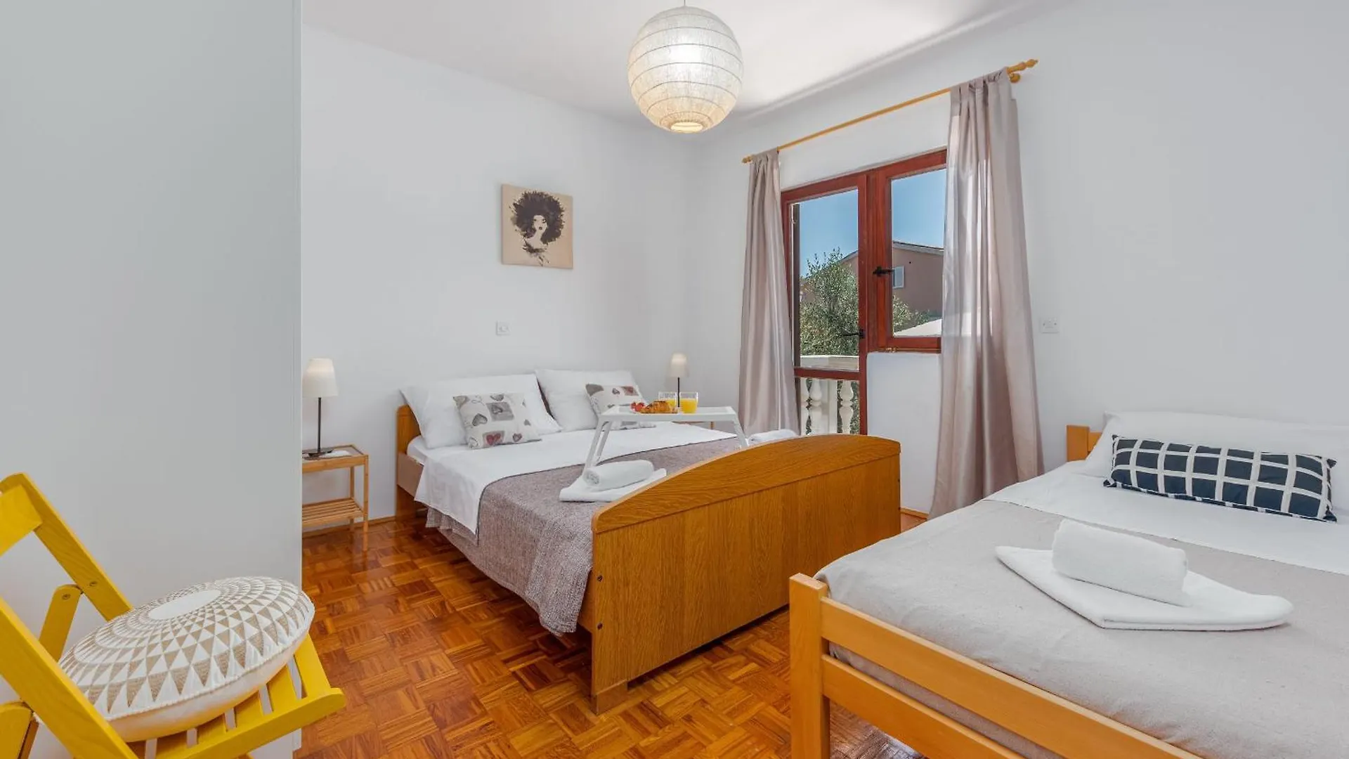 Villa Pine Zadarvillas Куклица