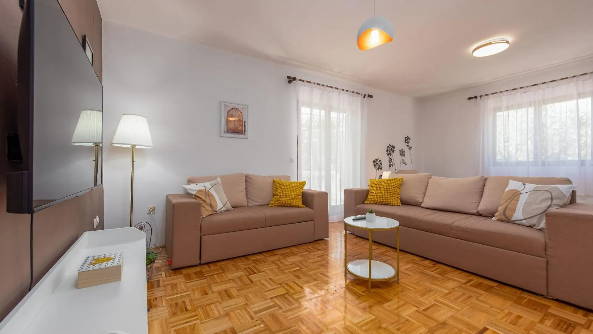 Villa Pine Zadarvillas Куклица