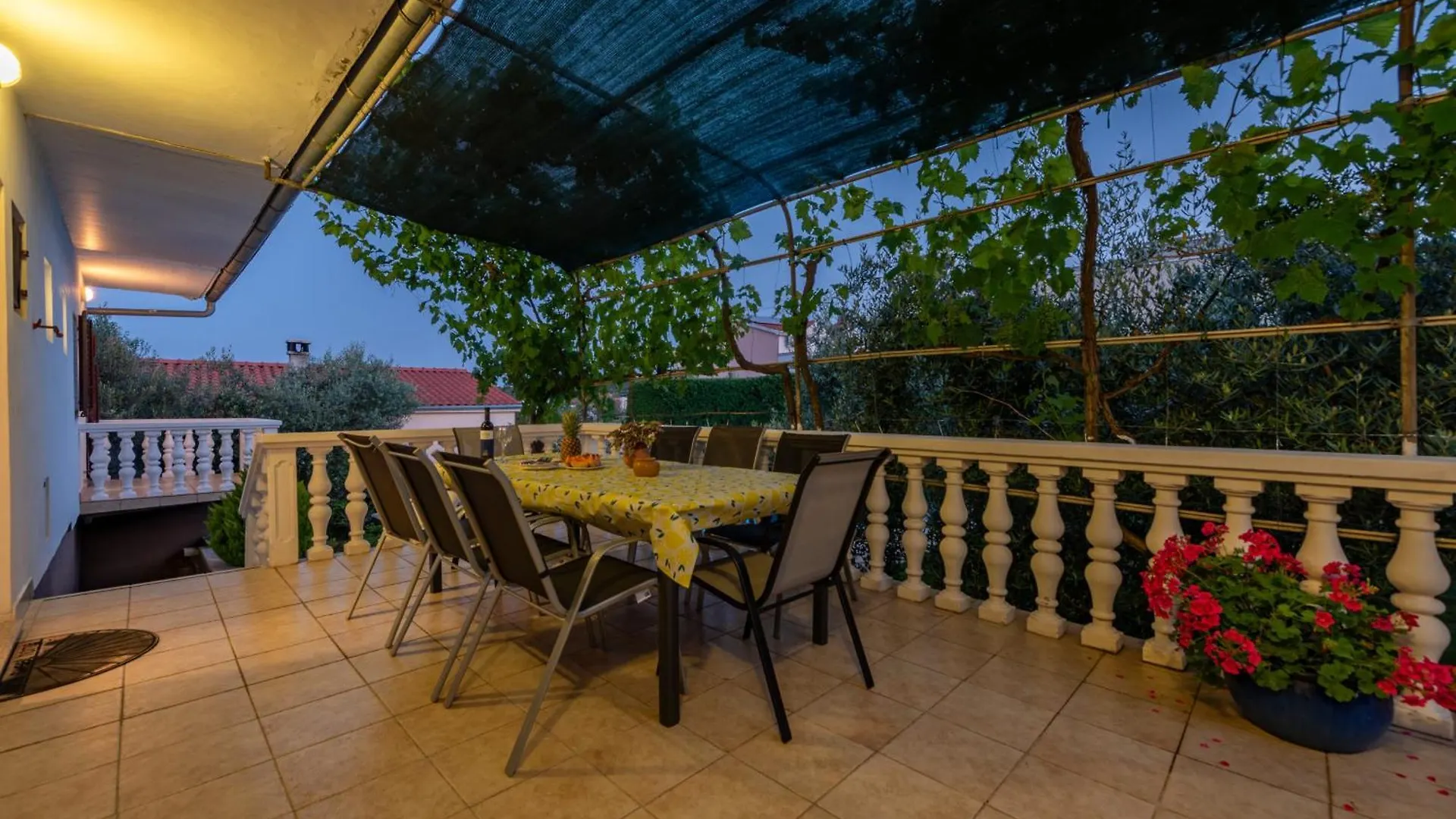 Villa Pine Zadarvillas Куклица 0*,  Хорватия